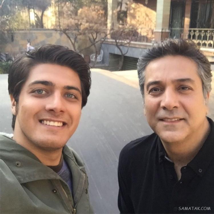 اسامی بازیگران سریال هست و نیست + زمان پخش و تکرارها