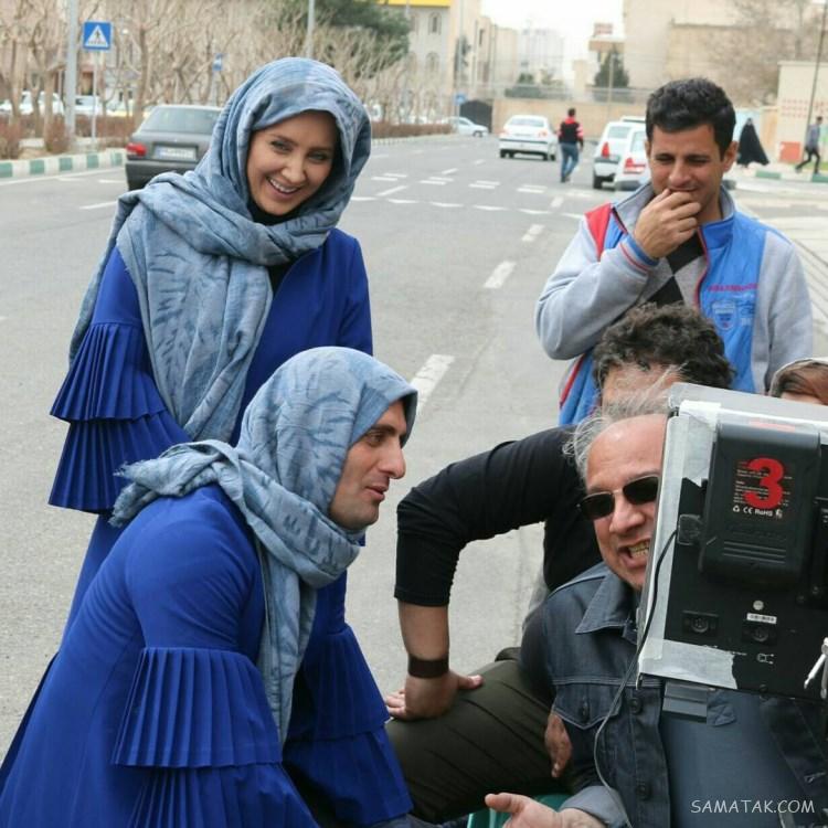 بیوگرافی بازیگران سریال هست و نیست | نام نقش های بازیگران با عکس بیوگرافی بازیگران سریال هست و نیست | نام نقش های بازیگران با عکس