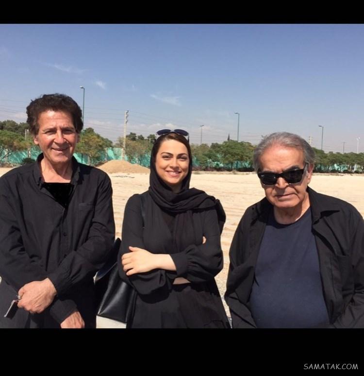 بازیگر نقش تاج گل در سریال به رنگ خاک کیست + عکس بازیگر نقش تاج گل در سریال به رنگ خاک کیست + عکس