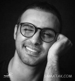بیوگرافی بازیگر نقش امیر پورسلیم در سریال دلدادگان + اسم واقعی 1 1919466573 samatak com