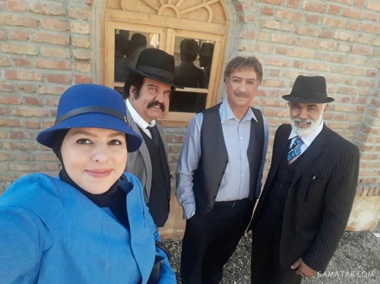 اسامی بازیگران سریال حکایتهای کمال + زمان پخش و تکرار ها در شبکه دو