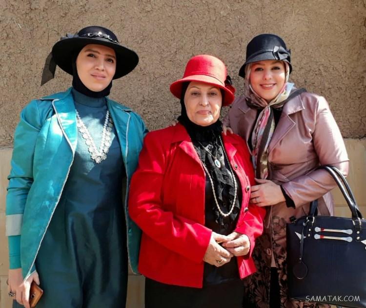 اسامی بازیگران سریال حکایتهای کمال + زمان پخش و تکرار ها در شبکه دو