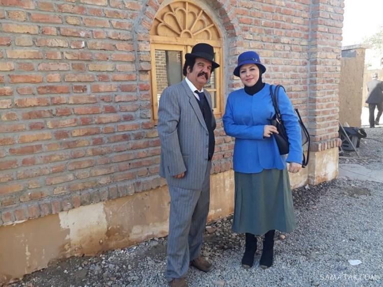 اسامی بازیگران سریال حکایتهای کمال + زمان پخش و تکرار ها در شبکه دو