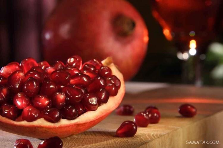 آیا انار برای سرماخوردگی ضرر دارد؟ | تاثیر خوردن انار در سرماخوردگی آیا انار برای سرماخوردگی ضرر دارد؟ | تاثیر خوردن انار در سرماخوردگی