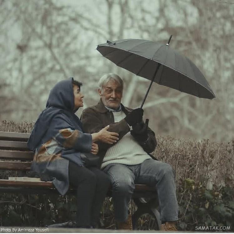 100 عکس عاشقانه دونفره لاکچری بدون متن واسه پروفایل