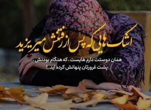 عکس پروفایل دخترونه شیک متن دار جدید، زیبا، قشنگ، لاکچری 13 1570909987 samatak com