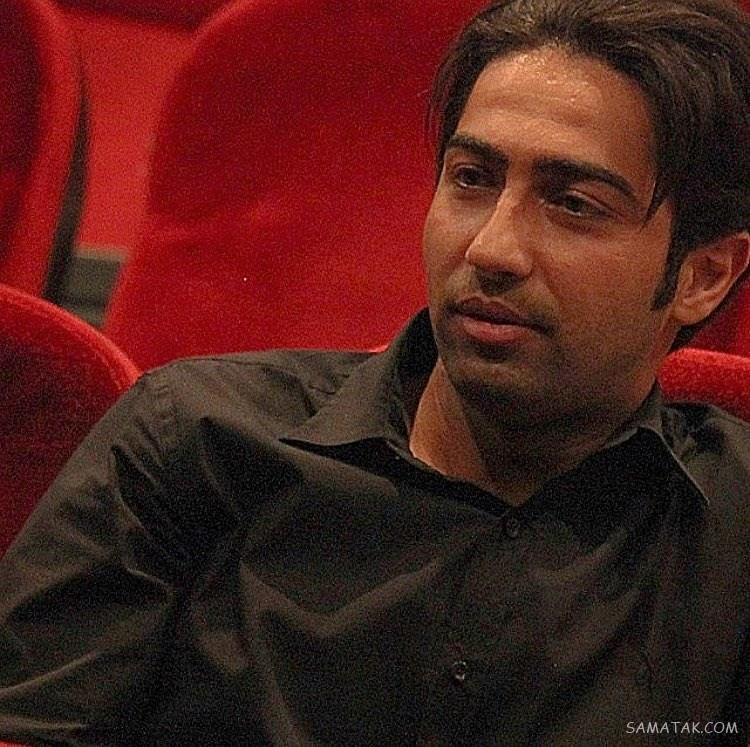 علی سخنگو | همسر و فرزند و بیوگرافی علی سخنگو علی سخنگو | همسر و فرزند و بیوگرافی علی سخنگو