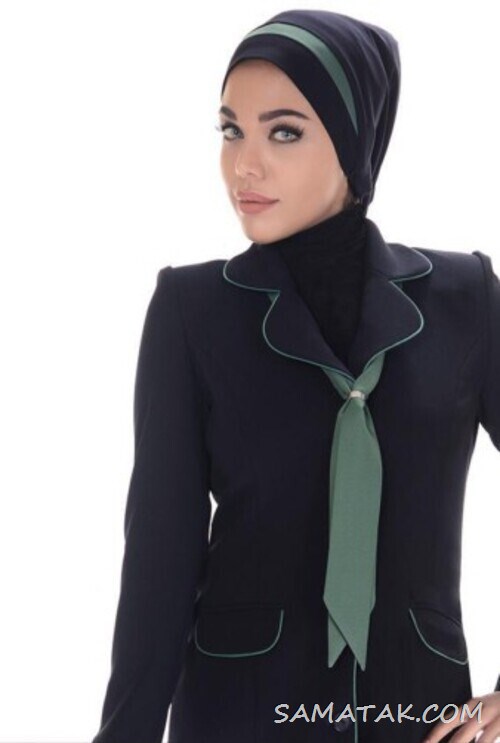 لباس فرم اداری زنانه برای آژانس هواپیمایی، شرکت و هتل، تالار و رستوران لباس فرم اداری زنانه برای آژانس هواپیمایی، شرکت و هتل، تالار و رستوران