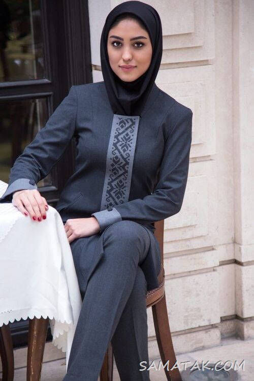 لباس فرم اداری زنانه برای آژانس هواپیمایی، شرکت و هتل، تالار و رستوران لباس فرم اداری زنانه برای آژانس هواپیمایی، شرکت و هتل، تالار و رستوران
