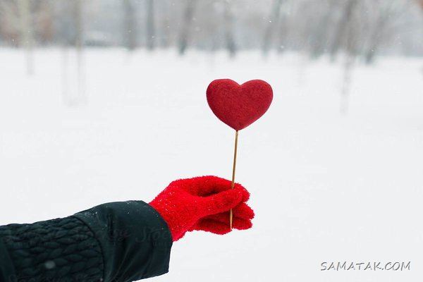 100 شعر کوتاه عاشقانه در مورد روزهای برفی زمستان 100 شعر کوتاه عاشقانه در مورد روزهای برفی زمستان