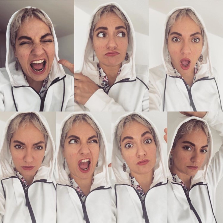 بیوگرافی مهناز افشار و همسرش + عکس ها