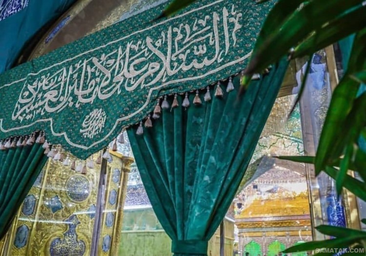 عکس نوشته ولادت امام حسن عسکری | عکس پروفایل تولد امام حسن عسکری عکس نوشته ولادت امام حسن عسکری | عکس پروفایل تولد امام حسن عسکری