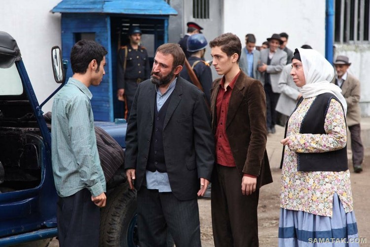 اسامی بازیگران سریال وارش | خلاصه داستان، زمان پخش و تکرار