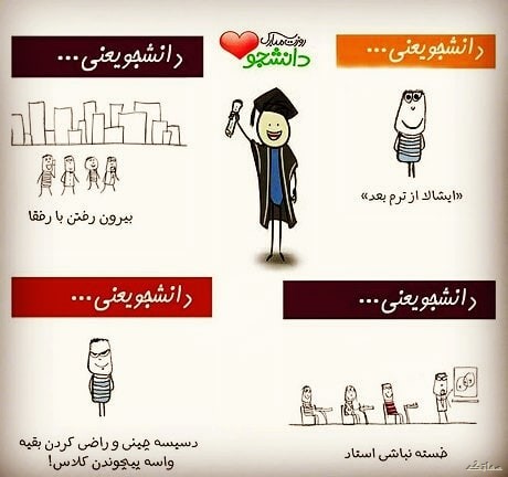 عکس نوشته تبریک روز دانشجو | عکس پروفایل روز دانشجو مبارک عکس نوشته تبریک روز دانشجو | عکس پروفایل روز دانشجو مبارک