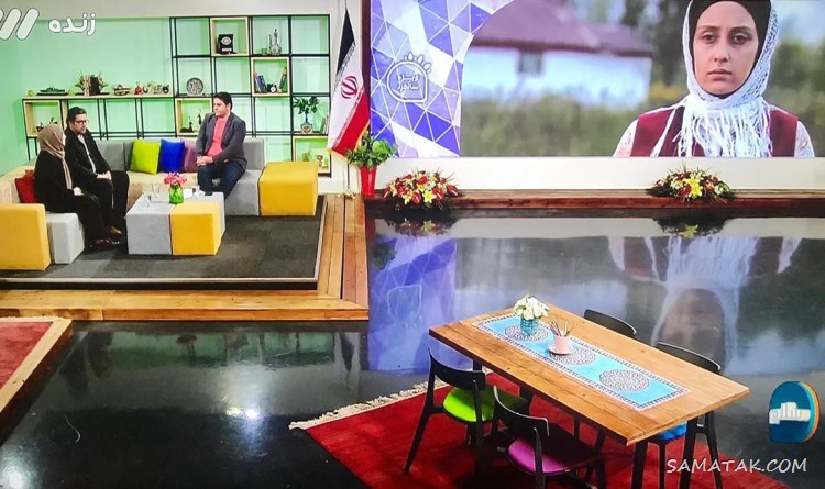 بیوگرافی بازیگران سریال وارش + نام نقش های بازیگران با عکس بیوگرافی بازیگران سریال وارش + نام نقش های بازیگران با عکس