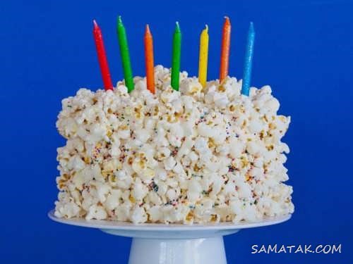 تزیین پفیلای شب یلدا ؛ 100 ایده تزیین پفیلا برای شب یلدا تزیین پفیلای شب یلدا ؛ 100 ایده تزیین پفیلا برای شب یلدا