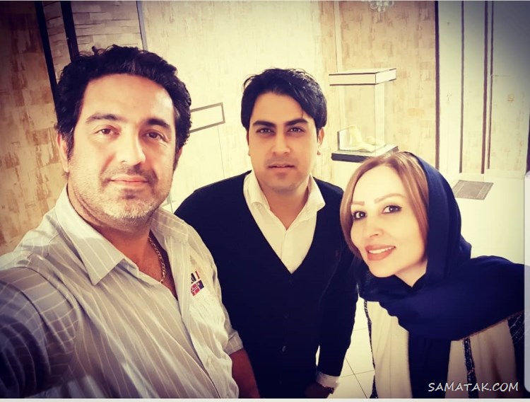 بیوگرافی بازیگران سریال وارش + نام نقش های بازیگران با عکس بیوگرافی بازیگران سریال وارش + نام نقش های بازیگران با عکس