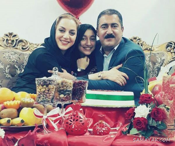 بیوگرافی بازیگران سریال وارش + نام نقش های بازیگران با عکس بیوگرافی بازیگران سریال وارش + نام نقش های بازیگران با عکس