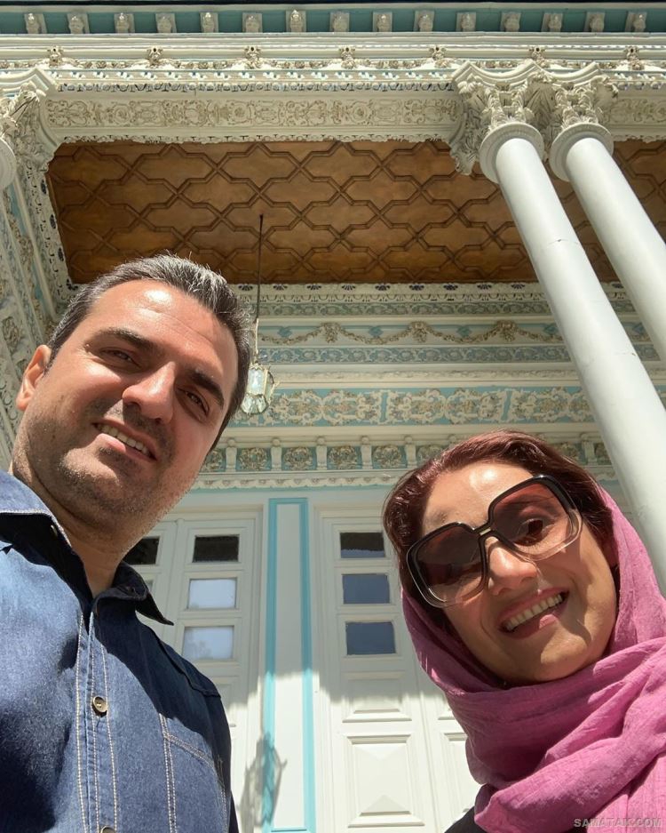 بیوگرافی بازیگران سریال از سرنوشت + عکس بازیگران سریال از سرنوشت