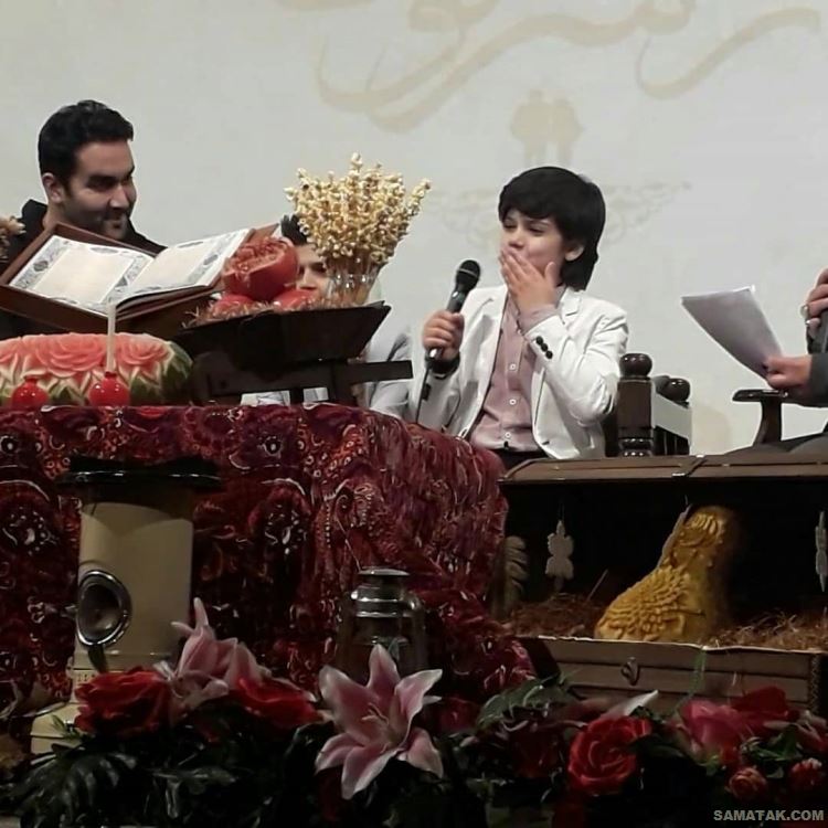 بیوگرافی بازیگران سریال از سرنوشت + عکس بازیگران سریال از سرنوشت