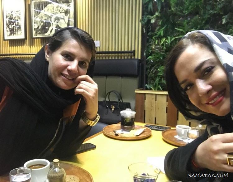 عکس های بازیگران سریال دل منوچهر هادی در پشت صحنه عکس های بازیگران سریال دل منوچهر هادی در پشت صحنه