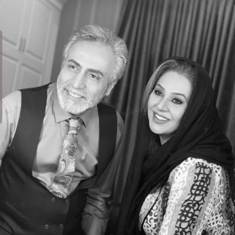 عکس های بازیگران سریال دل منوچهر هادی در پشت صحنه عکس های بازیگران سریال دل منوچهر هادی در پشت صحنه