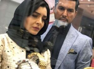 عکس های بازیگران سریال دل منوچهر هادی در پشت صحنه 111 862062272 samatak com