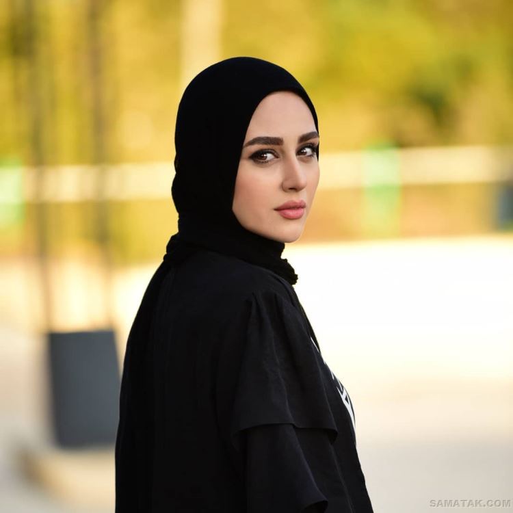 بیوگرافی میترا رفیع و همسرش + زندگینامه و عکسهای اینستاگرام