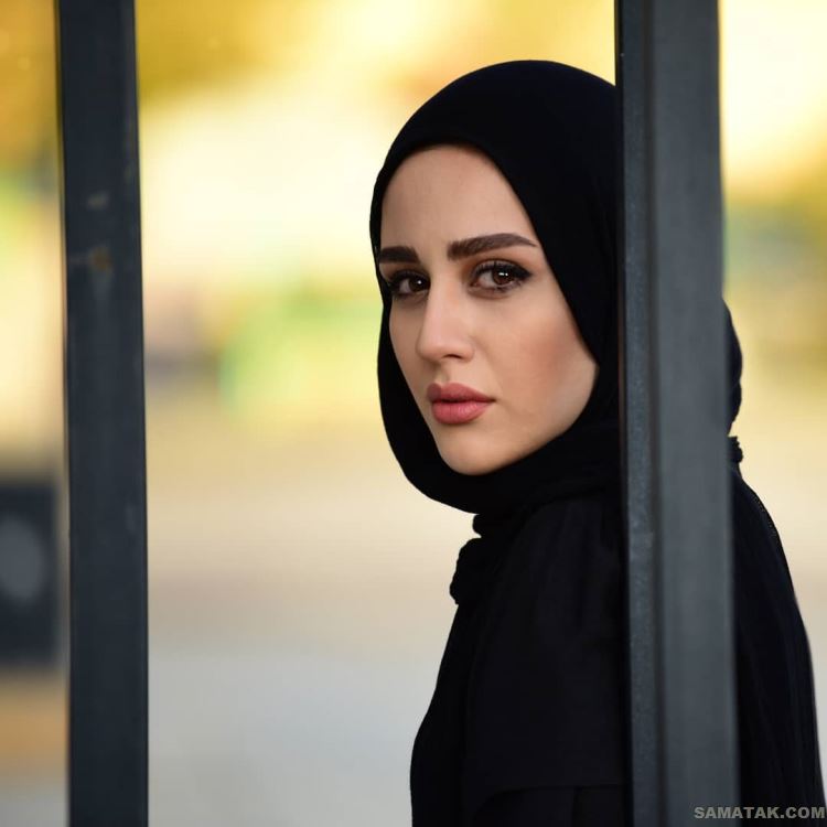 بیوگرافی میترا رفیع و همسرش + زندگینامه و عکسهای اینستاگرام