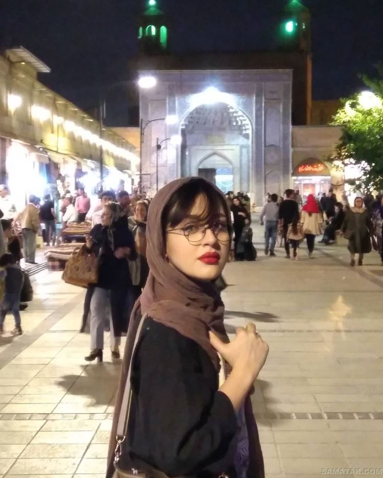 بیوگرافی میترا رفیع و همسرش + زندگینامه و عکسهای اینستاگرام