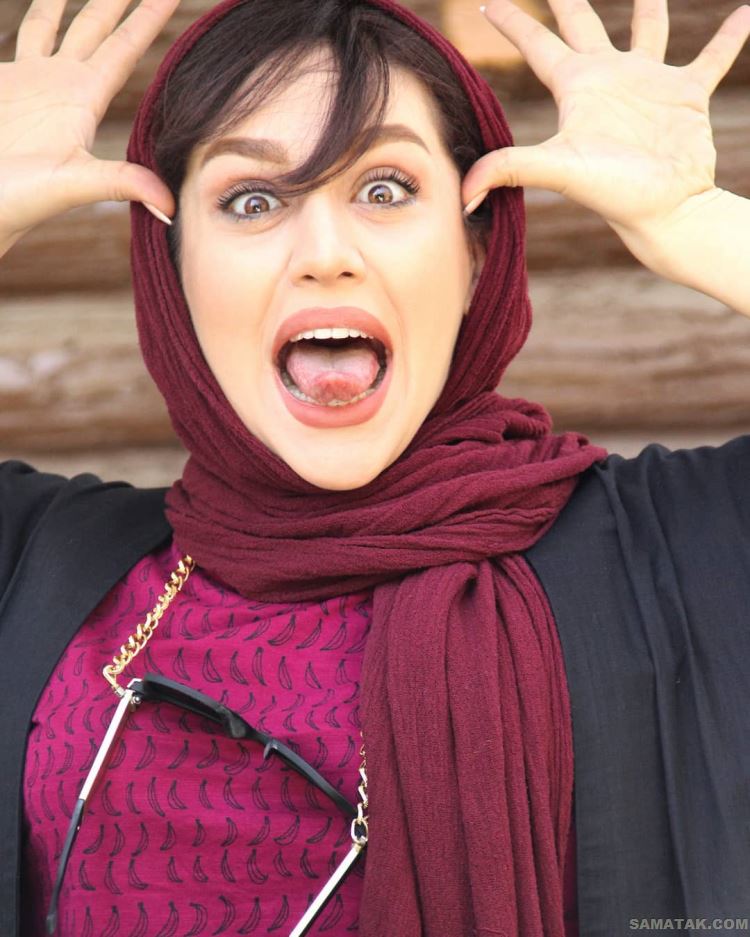 بیوگرافی میترا رفیع و همسرش + زندگینامه و عکسهای اینستاگرام