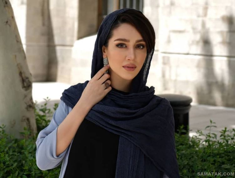 بیوگرافی میترا رفیع و همسرش + زندگینامه و عکسهای اینستاگرام