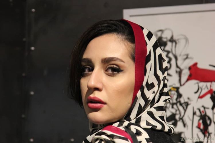 بیوگرافی میترا رفیع و همسرش + زندگینامه و عکسهای اینستاگرام