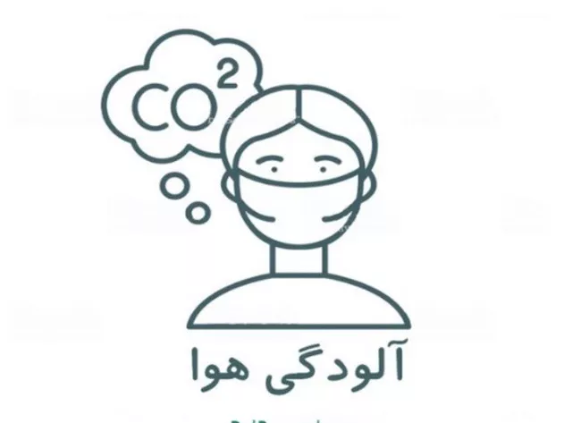 29 کاربرگ نقاشی آلودگی هوا برای رنگ آمیزی 5 نقاشی آلودگی هوا برای رنگ آمیزی 4