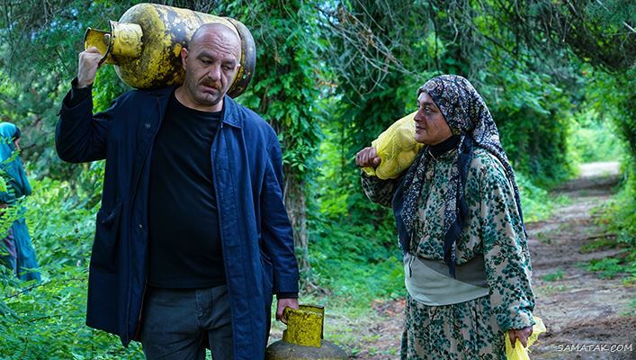 عکس و اسامی بازیگران سریال ملکاوان + خلاصه داستان و زمان پخش