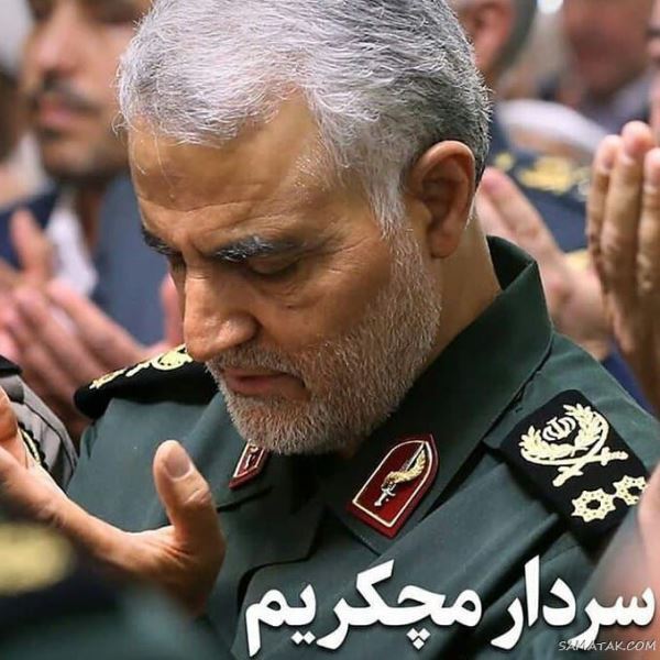 علت کشته شدن سردار سلیمانی | جزئیات شهادت حاج قاسم سلیمانی علت کشته شدن سردار سلیمانی | جزئیات شهادت حاج قاسم سلیمانی