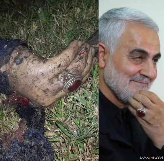 بیوگرافی سردار حاج قاسم سلیمانی + عکس های همسر و فرزندان بیوگرافی سردار حاج قاسم سلیمانی + عکس های همسر و فرزندان