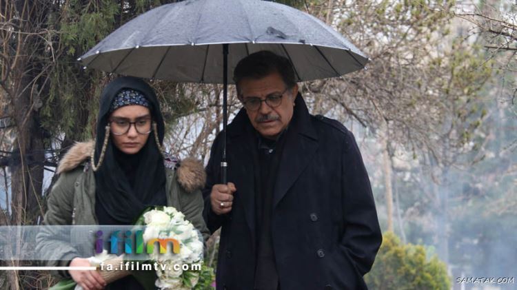 عکس و اسامی بازیگران سریال ملکاوان + خلاصه داستان و زمان پخش