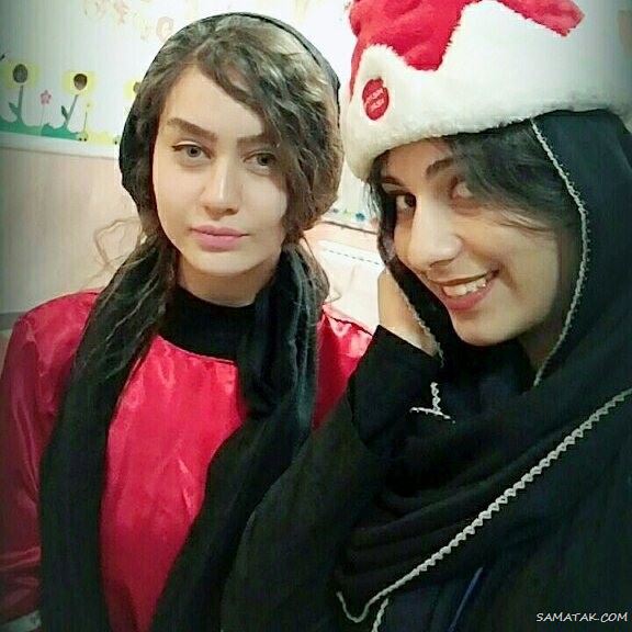بیوگرافی آسو پاشاپور و همسرش + عکس های اینستاگرام