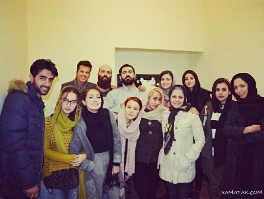 بیوگرافی آسو پاشاپور و همسرش + عکس های اینستاگرام