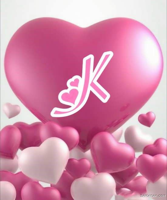 عکس حرف k انگلیسی برای پروفایل (عاشقانه - فانتزی - زیبا) عکس حرف k انگلیسی برای پروفایل (عاشقانه - فانتزی - زیبا)