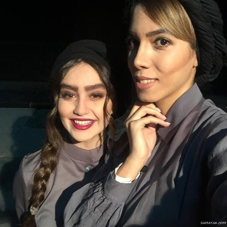 بیوگرافی آسو پاشاپور و همسرش + عکس های اینستاگرام