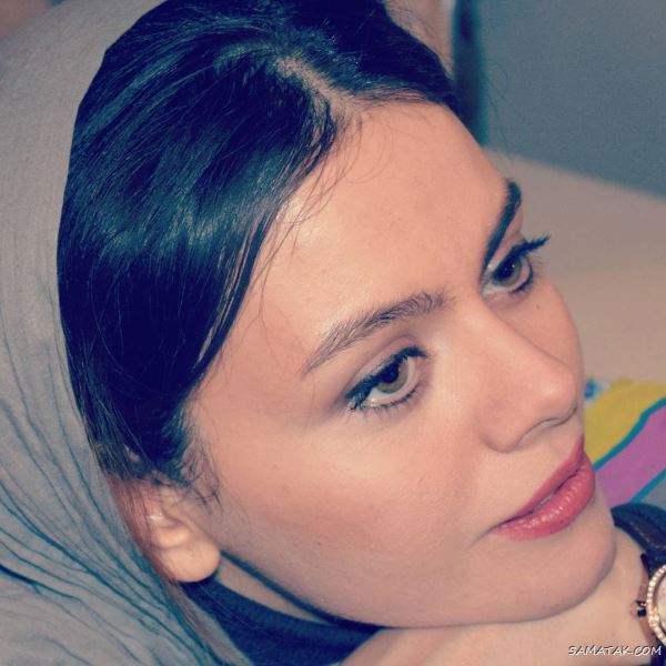 بیوگرافی غزال نظر و همسرش + عکس های اینستاگرام بیوگرافی غزال نظر و همسرش + عکس های اینستاگرام