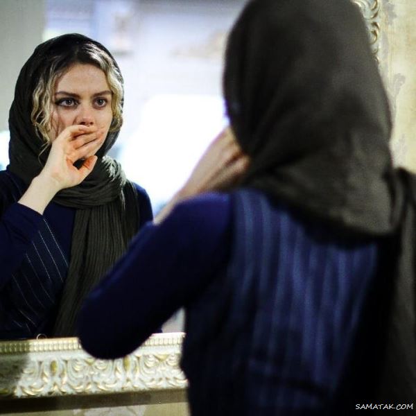 بیوگرافی غزال نظر و همسرش + عکس های اینستاگرام بیوگرافی غزال نظر و همسرش + عکس های اینستاگرام