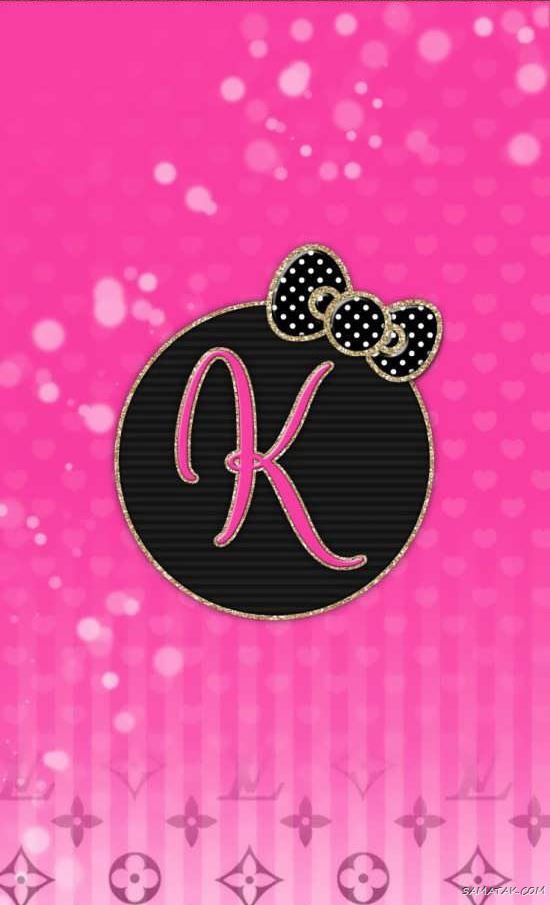 عکس حرف k انگلیسی برای پروفایل (عاشقانه - فانتزی - زیبا) عکس حرف k انگلیسی برای پروفایل (عاشقانه - فانتزی - زیبا)