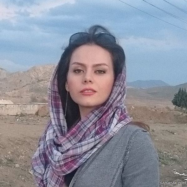 بیوگرافی غزال نظر و همسرش + عکس های اینستاگرام بیوگرافی غزال نظر و همسرش + عکس های اینستاگرام
