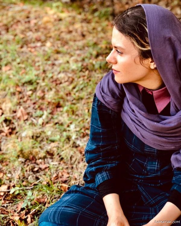 بیوگرافی غزال نظر و همسرش + عکس های اینستاگرام بیوگرافی غزال نظر و همسرش + عکس های اینستاگرام