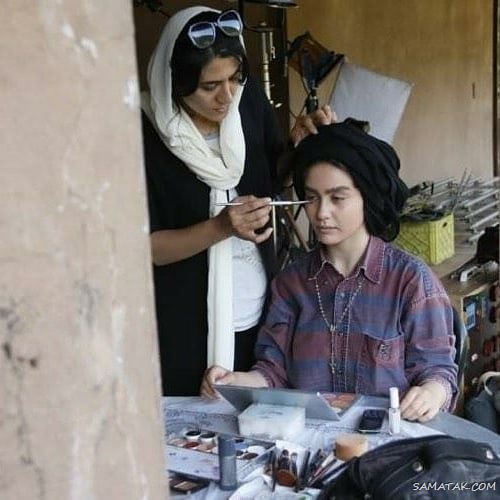 بیوگرافی آسو پاشاپور و همسرش + عکس های اینستاگرام