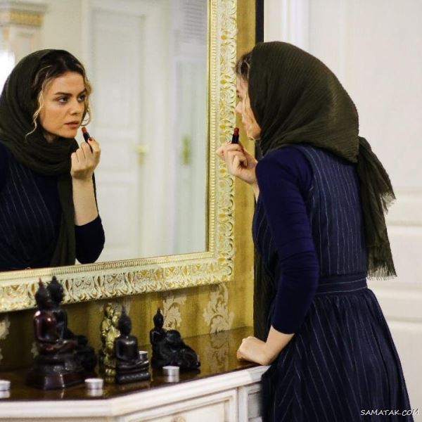 بیوگرافی غزال نظر و همسرش + عکس های اینستاگرام بیوگرافی غزال نظر و همسرش + عکس های اینستاگرام
