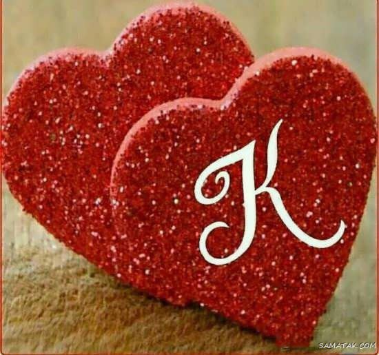 عکس حرف k انگلیسی برای پروفایل (عاشقانه - فانتزی - زیبا) عکس حرف k انگلیسی برای پروفایل (عاشقانه - فانتزی - زیبا)